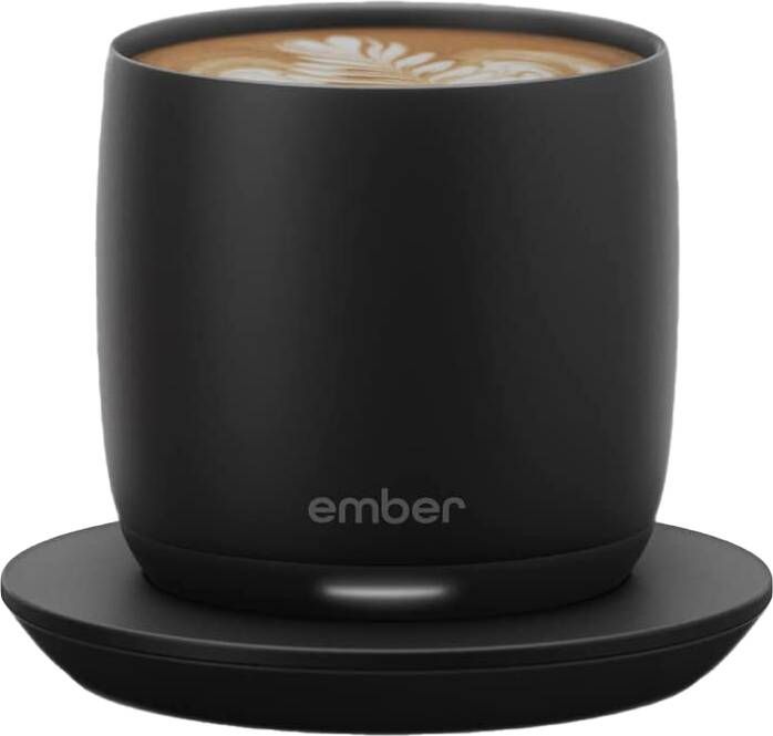 Ember Cup 178 ml zwart