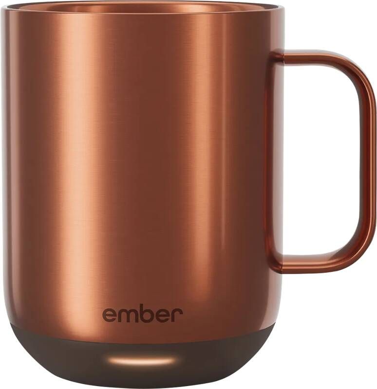 Ember Mug² 295 ml koper