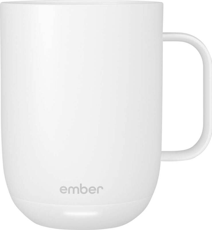 Ember Mug² 14oz (White)