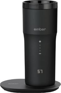 Ember Travel Mug 2 Slimme Reismok