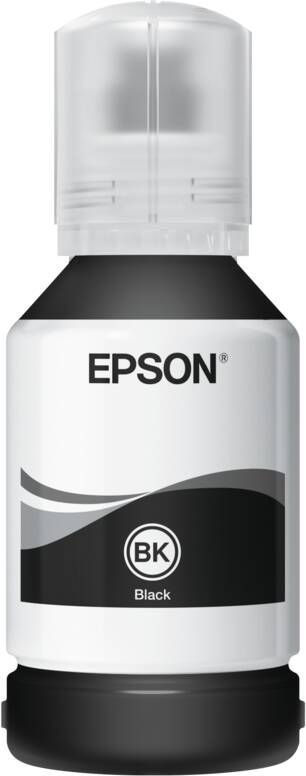 Epson 111 Inktflesje Zwart