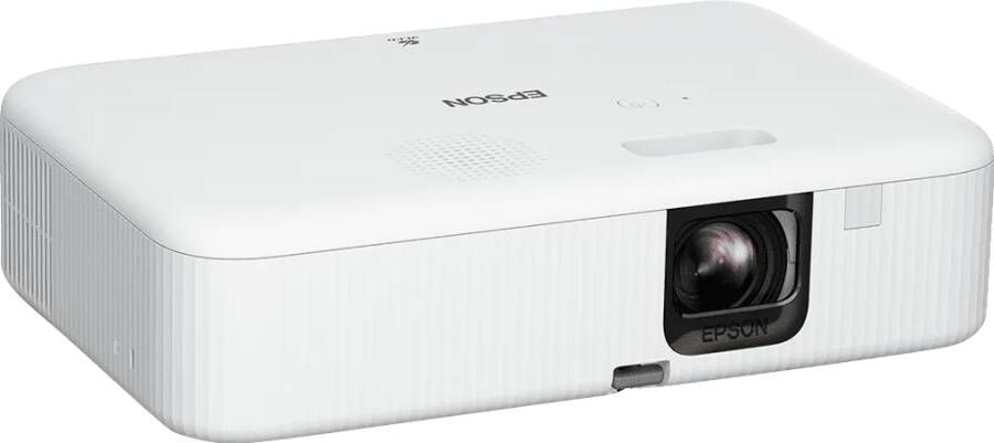 Epson Projector CO-FH01 | Projectoren | Beeld&Geluid Projectie | 8715946706825