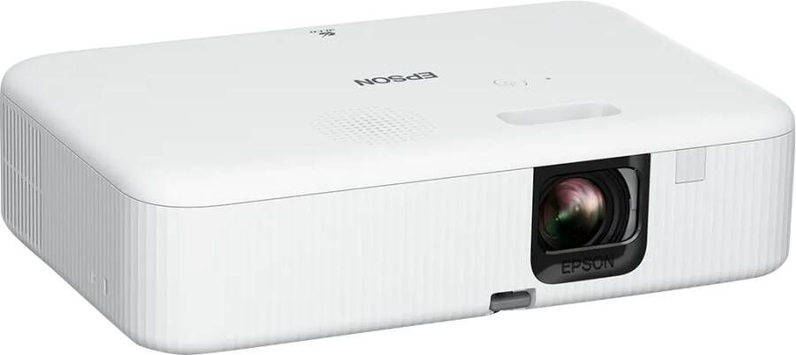 Epson Projector CO-FH02 | Projectoren | Beeld&Geluid Projectie | 8715946706832