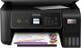 Epson Multifunctionele A4-printer Ecotank ET-2870 Wi-Fi Inkttanks Inclusief 3 jaar inkt - Thumbnail 1