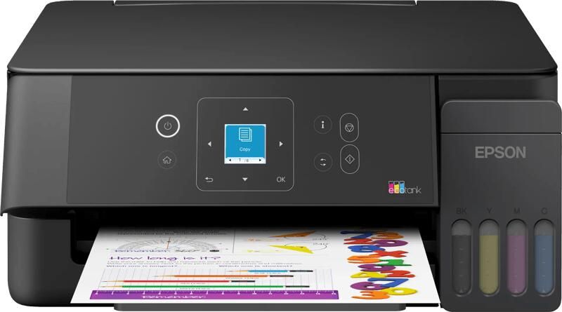 Epson EcoTank ET-2920
