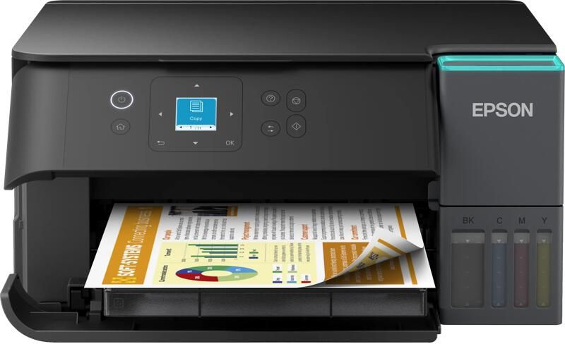 Epson EcoTank ET-2950