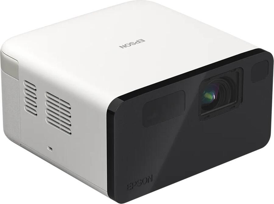 Epson EF-21W Beamer Zwart