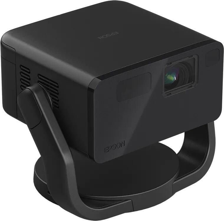 Epson EF-22B Mini smart laserprojector Beamer Zwart