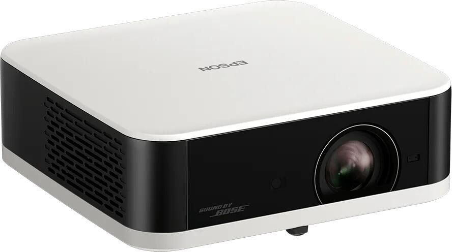 Epson EF-61W Draagbare smart projector Beamer Wit