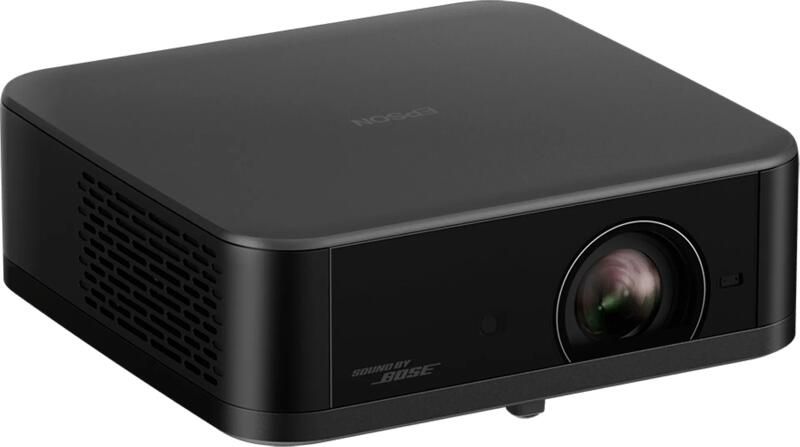 Epson EF-62B Draagbare smart projector Beamer Zwart