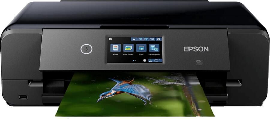 Epson Expression Photo XP-980