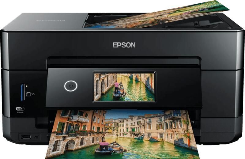 Epson Expression Premium XP-7100 | Printers | Computer&IT Printen&Scannen | C11CH03402