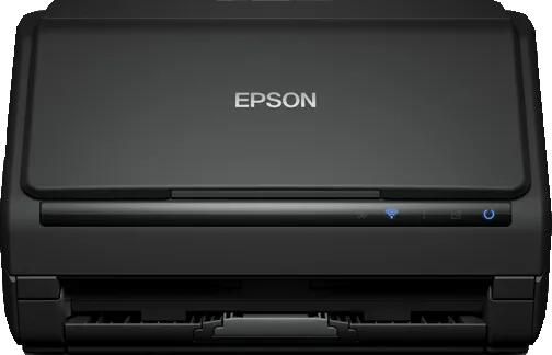 Epson WorkForce ES-550W