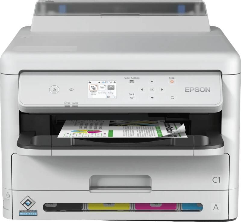 Epson WorkForce Pro WF-C5890DWF | Printers | Computer&IT Printen&Scannen | 8715946703503