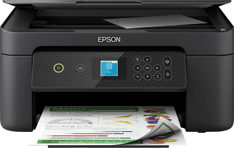 Epson Expression Home XP-3200 | Printers | Computer&IT Printen&Scannen | 8715946702742