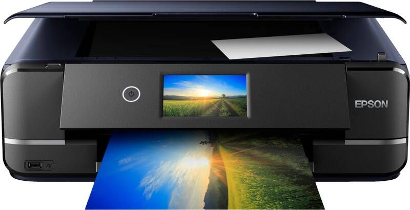 Epson Expression Photo XP-970 | Printers | 8715946668338