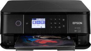 Epson Inkjetprinter Expression Premium XP-6100