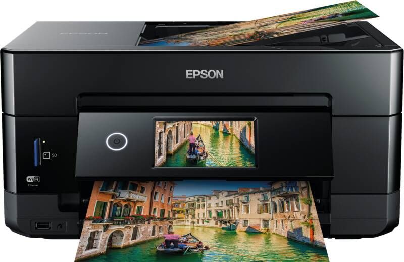 Epson Expression Premium XP-7100 | Printers | Computer&IT Printen&Scannen | C11CH03402