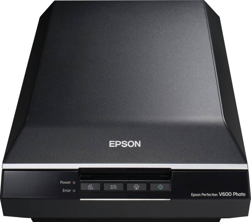 Epson scanner Perfection V600 Photo