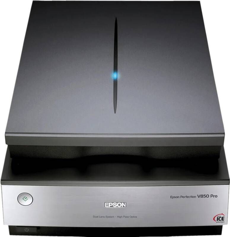 Epson Perfection V 850 Photo | Scanners | Computer&IT Printen&Scannen | B11B224401