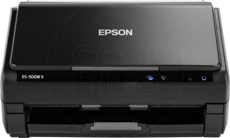 Epson all-in-one printer WorkForce ES-500WII