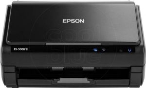 Epson All-in-one Printer Workforce Es-500wii