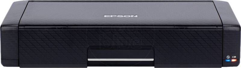 Epson Workforce WF-110W | Printers | 8715946670812 - Foto 1