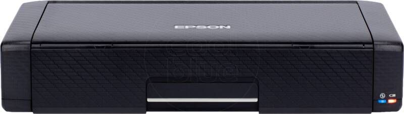 Epson Workforce WF-110W | Printers | Computer&IT Printen&Scannen | 8715946670812