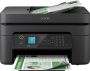 Epson Workforce WF-2930DWF All-in-one inkjet printer Zwart - Thumbnail 1