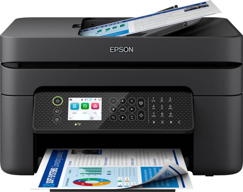 Epson WorkForce WF-2950 | Printers | Computer&IT Printen&Scannen | 8715946702568