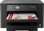 Epson Workforce WF-7310DTW All-in-one inkjet printer Zwart - Thumbnail 1