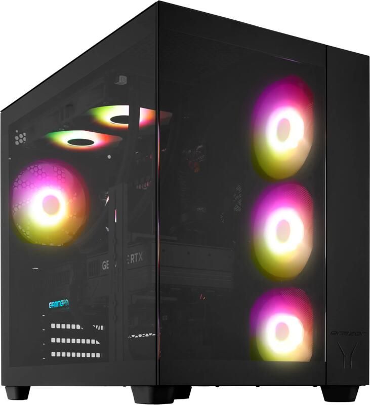 ERAZER Tank X10e MD340064