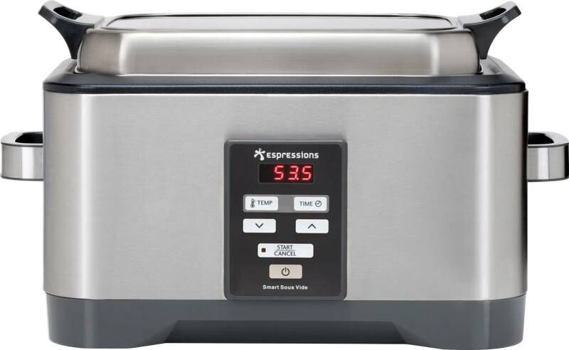 Espressions Smart Sous-Vide EP5000 | Stoom&Kookapparaten | 8756571115002