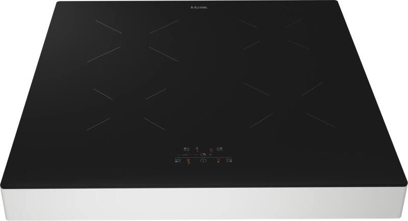 ETNA KIV354WIT Inductie kookplaat Wit