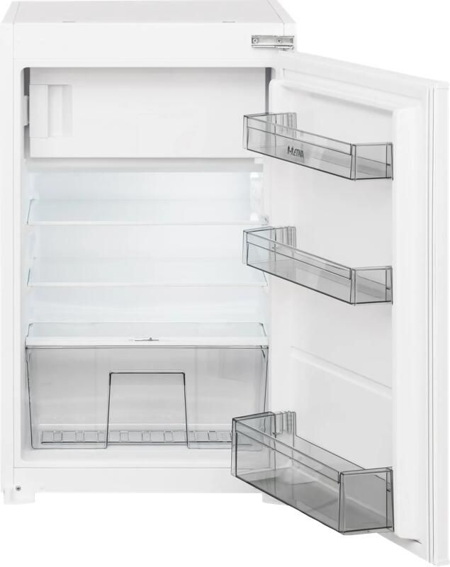 ETNA KVS5088 Onderbouw koelkast met vriezer