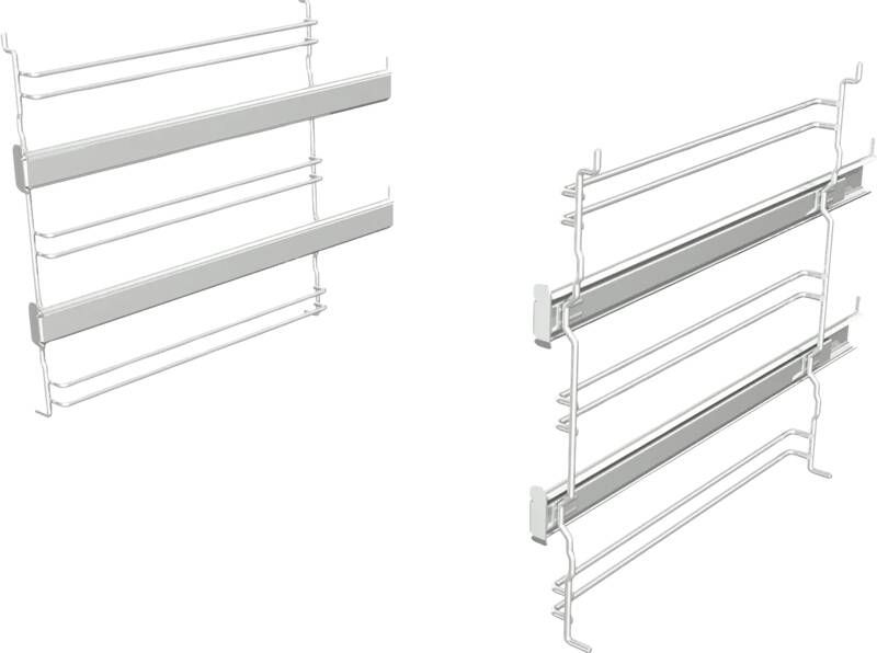 ATAG HS3004 geur- en fijnstoffilter