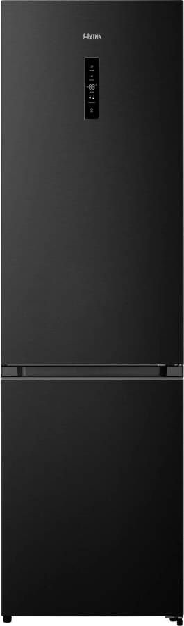 Etna Koelkast Combi KCV520NZWA | Vrijstaande koelkasten | Keuken&Koken Koelkasten | 8715393378507