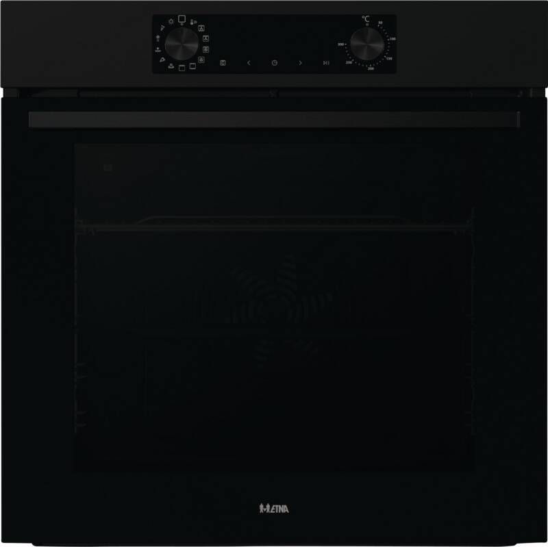 Etna Oven Multifunctioneel OP316MZ | Heteluchtovens | Keuken&Koken Microgolf&Ovens | 8715393362094