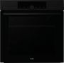 ETNA OPS916MZ Multifunctionele oven met Pyrolyse Matzwart - Thumbnail 1