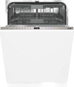 ETNA VW942HN Inbouw Volledig geïntegreerd Nishoogte 86 91 cm