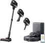 Eufy Robotstofzuiger 3-in-1 E20 | Huishoudelijke apparaten | 0194644288518 - Thumbnail 1