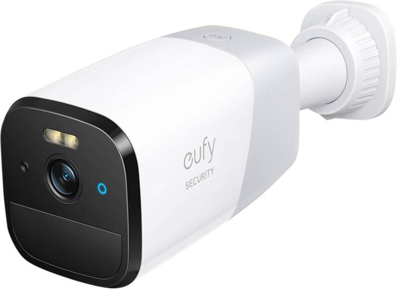 Eufy 4G Starlight Camera | elektronica en media | Smart Home Slimme Camera's | 0194644098148