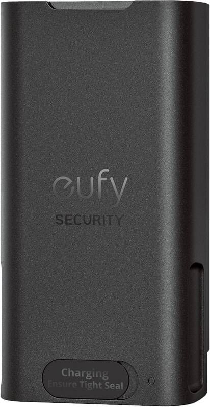 Anker Eufy doorbell battery pack Smart home accessoire