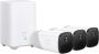 Eufy Cam 2 Pro Full HD 3-Cam Kit | elektronica en media | Smart Home Slimme Camera's | 0194644020835 - Thumbnail 1