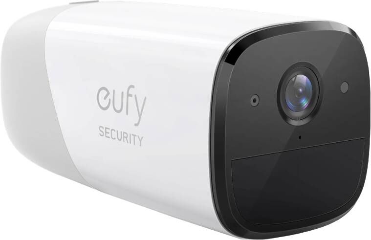 Eufy Add-on Beveiligingscamera Binnen Buiten Pro Add-on Security Cam 2c Draadloos