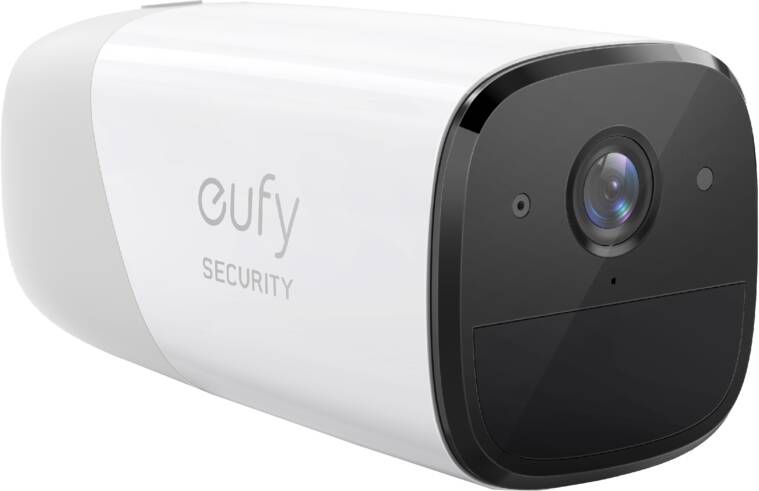 Eufy Cam 2 Pro Add-on Camera | elektronica en media | Smart Home Slimme Camera's | 0194644020774