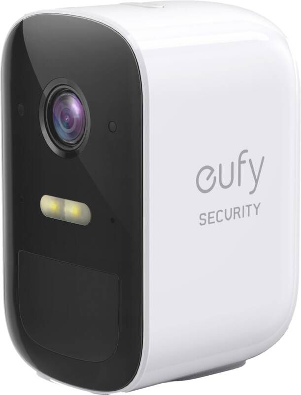 Eufy Cam 2C (Uitbreiding) | elektronica en media | Smart Home Slimme Camera's | 0194644015282 - Foto 1
