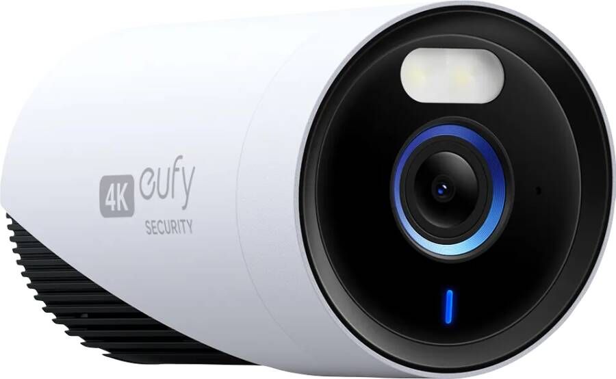 Eufy Cam E330 Add-On Camera | elektronica en media | 0194644151560