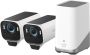Eufy Cam S3 Pro 2+1 | Top 10 IP Camera's | 0194644293871 - Thumbnail 1