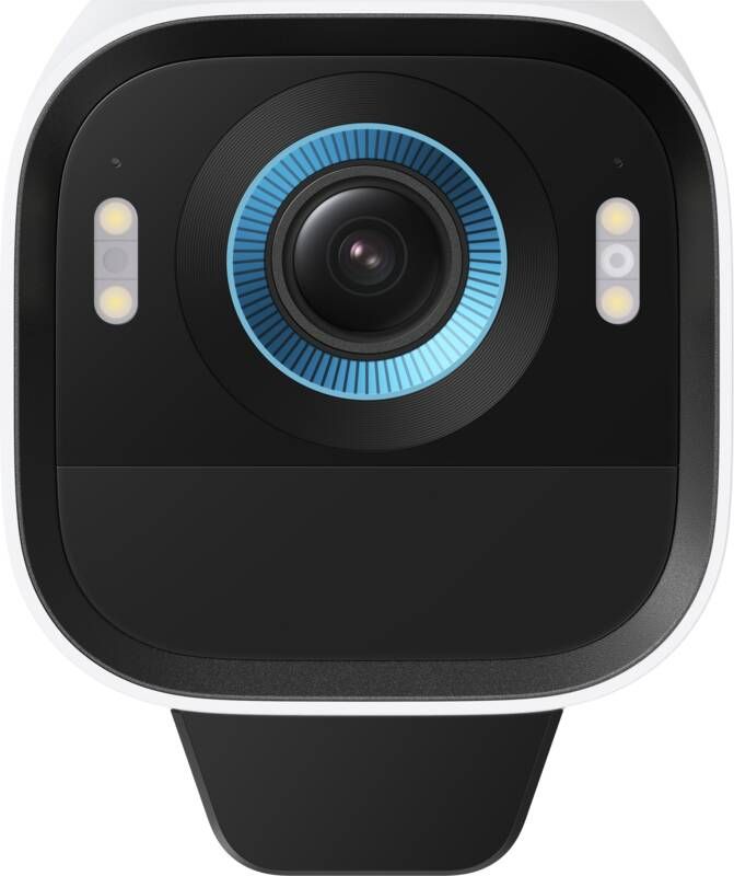 Eufy Cam S3 Pro uitbreiding